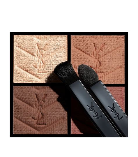 ysl couture clutch palette 5|ysl beauty mini clutch.